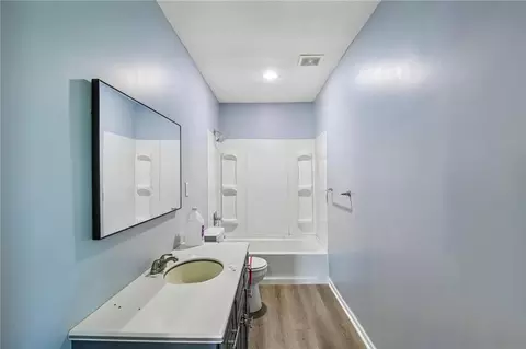 Entry Way - 112 W Pine St, Drexel, MO 64742 photo 3 of 3