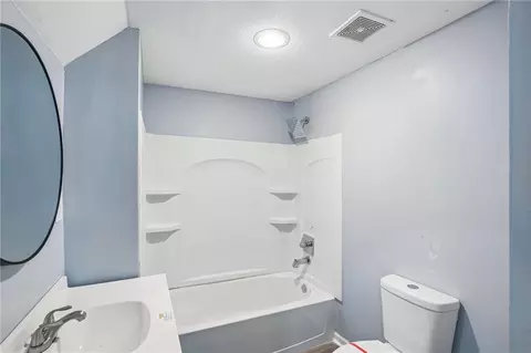 Bath - 112 W Pine St, Drexel, MO 64742 photo 1 of 1