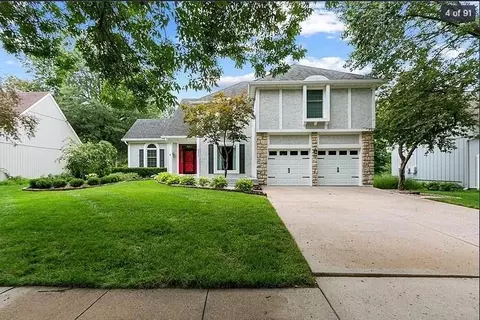 4203 NE 57th Ter, Kansas City, MO 64119