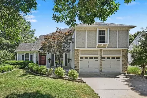 4203 NE 57th Ter, Kansas City, MO 64119