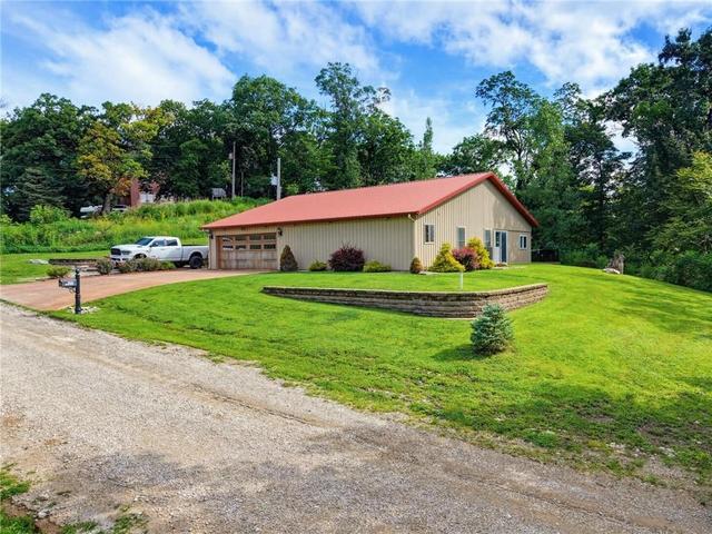 261 SW Cedar Ln, Trenton, MO 64683