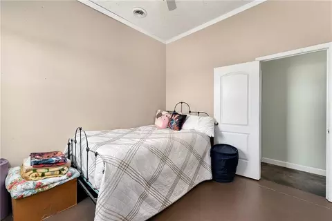 Bedroom - 17487 Rogers Rd, Atchison, KS 66002 photo 9 of 9