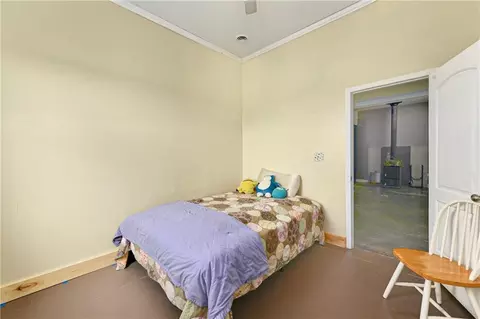 Bedroom - 17487 Rogers Rd, Atchison, KS 66002 photo 6 of 9