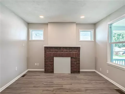 Living - 10117 E 10th St, Independence, MO 64053 photo 3 of 3