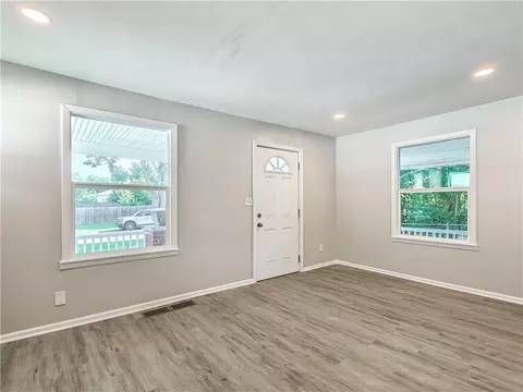 Living - 10117 E 10th St, Independence, MO 64053 photo 1 of 3