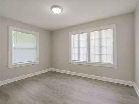 Bedroom - 10117 E 10th St, Independence, MO 64053 photo 1 of 1