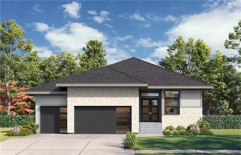 2944 W 133rd Ter, Leawood, KS 66209