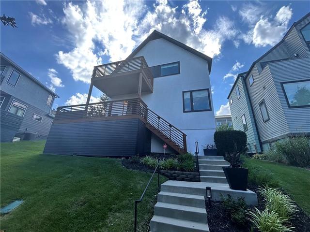 2436 Forest Ave, Kansas City, MO 64108