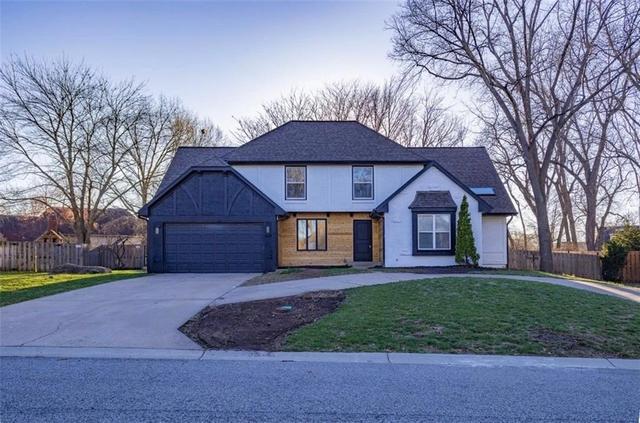 11015 W 120 Ter, Overland Park, KS 66213