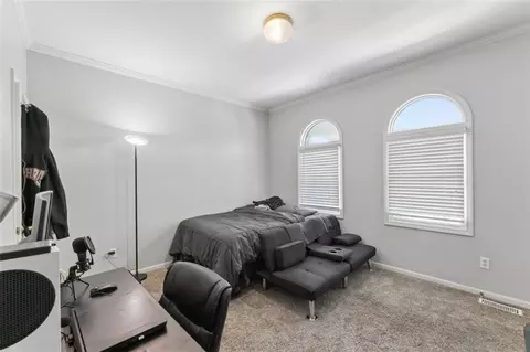 Bedroom - 1005 Wesley Ave, Raymore, MO 64083 photo 6 of 19