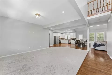 Living - 1005 Wesley Ave, Raymore, MO 64083 photo 1 of 6