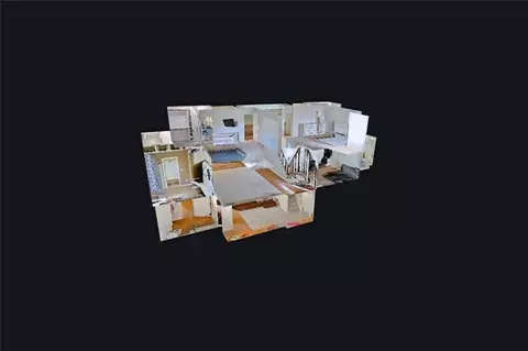 Floorplan - 1005 Wesley Ave, Raymore, MO 64083 photo 1 of 1