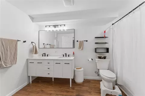 Bath - 1005 Wesley Ave, Raymore, MO 64083 photo 7 of 7