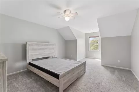 Bedroom - 1005 Wesley Ave, Raymore, MO 64083 photo 11 of 19