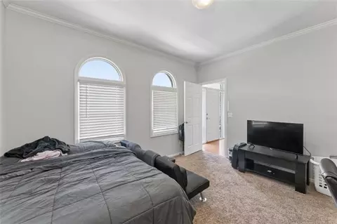 Bedroom - 1005 Wesley Ave, Raymore, MO 64083 photo 7 of 19