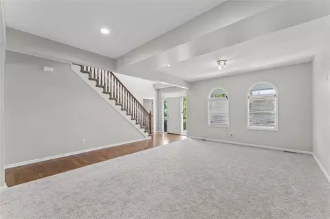 Living - 1005 Wesley Ave, Raymore, MO 64083 photo 2 of 6