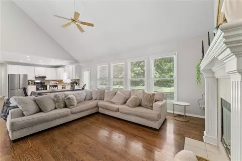 Living - 1005 Wesley Ave, Raymore, MO 64083 photo 6 of 6