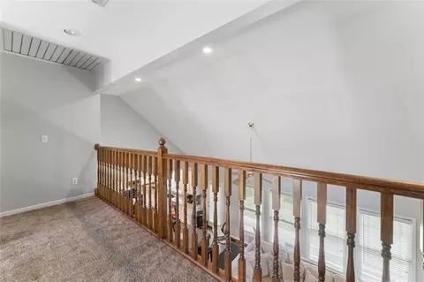 Entry Way - 1005 Wesley Ave, Raymore, MO 64083 photo 6 of 7