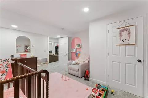 Bedroom - 1005 Wesley Ave, Raymore, MO 64083 photo 19 of 19