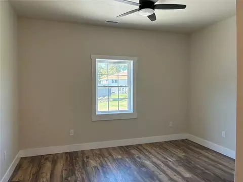 Bedroom - 203 N Birch St, Savannah, MO 64485 photo 3 of 3