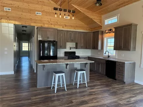 Kitchen - 203 N Birch St, Savannah, MO 64485 photo 2 of 2