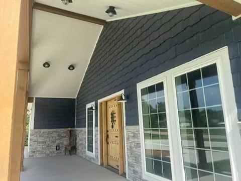Exterior - 203 N Birch St, Savannah, MO 64485 photo 4 of 4