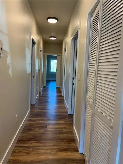 Entry Way - 203 N Birch St, Savannah, MO 64485 photo 2 of 2
