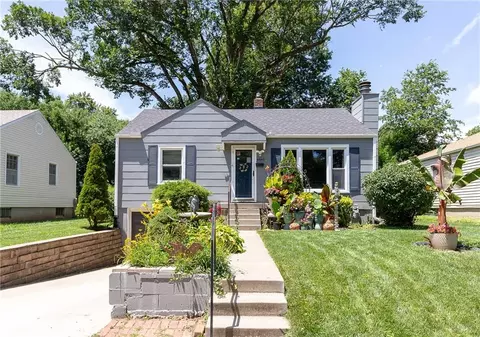 4446 Booth St, Kansas City, KS 66103