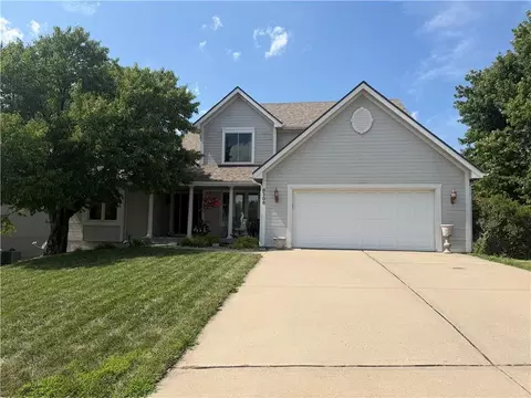 8308 NE 74th Ter, Kansas City, MO 64158