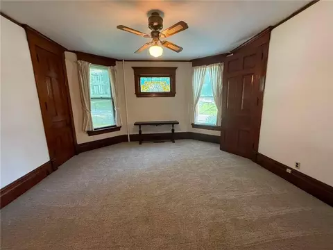 Living - 1027 N 4th St, Atchison, KS 66002 photo 3 of 3