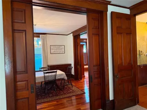 Dining - 1027 N 4th St, Atchison, KS 66002 photo 3 of 4