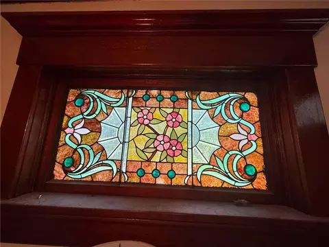 Entry Way - 1027 N 4th St, Atchison, KS 66002 photo 1 of 2