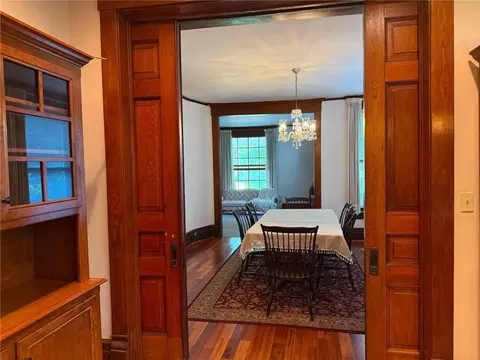 Dining - 1027 N 4th St, Atchison, KS 66002 photo 4 of 4