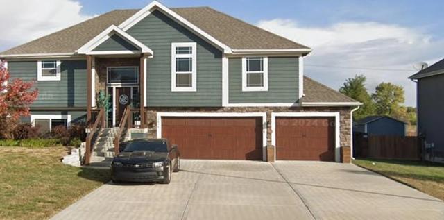 12814 Lathrop Ave, Kansas City, KS 66109