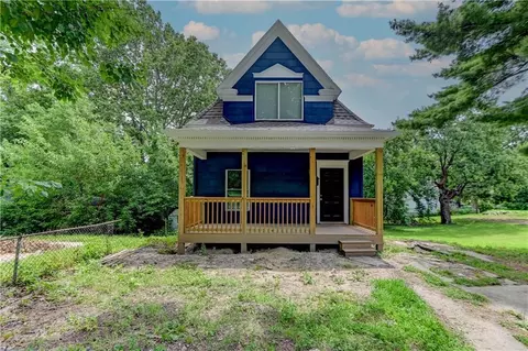 1917 Kansas Ave, Kansas City, MO 64127