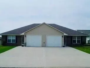 1250 NW 1252 Nw Woodbury Pl, Grain Valley, MO 64029