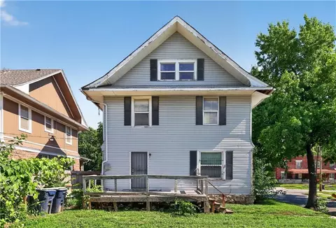 2019 E 35th St, Kansas City, MO 64109