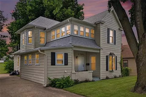2706 Penn St, Saint Joseph, MO 64507