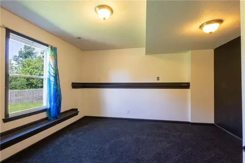 Bedroom - 722 Garnes St, Raymore, MO 64083 photo 5 of 5