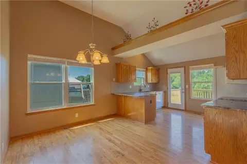Living - 722 Garnes St, Raymore, MO 64083 photo 3 of 5