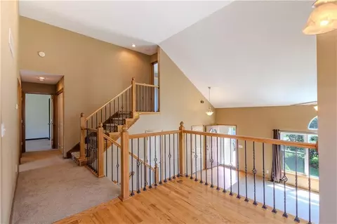 Entry Way - 722 Garnes St, Raymore, MO 64083 photo 1 of 1