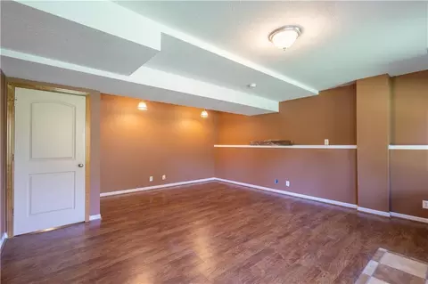 Living - 722 Garnes St, Raymore, MO 64083 photo 5 of 5