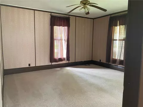 Bedroom - 15 E 6th St, Adrian, MO 64720 photo 1 of 4