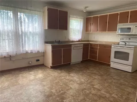Kitchen - 15 E 6th St, Adrian, MO 64720 photo 1 of 4