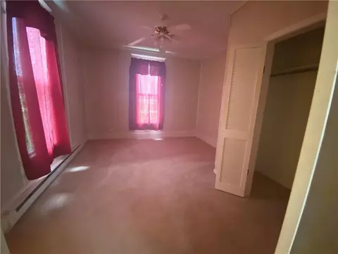 Bedroom - 15 E 6th St, Adrian, MO 64720 photo 4 of 4