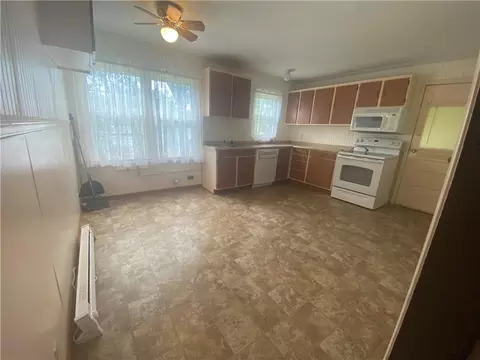Kitchen - 15 E 6th St, Adrian, MO 64720 photo 2 of 4