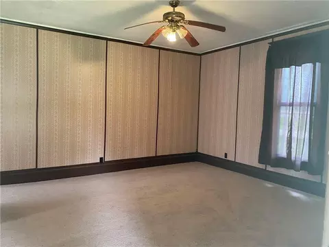 Bedroom - 15 E 6th St, Adrian, MO 64720 photo 2 of 4