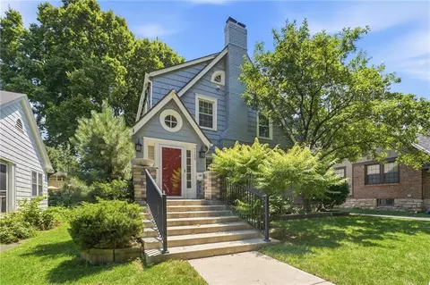 7135 Jefferson St, Kansas City, MO 64114