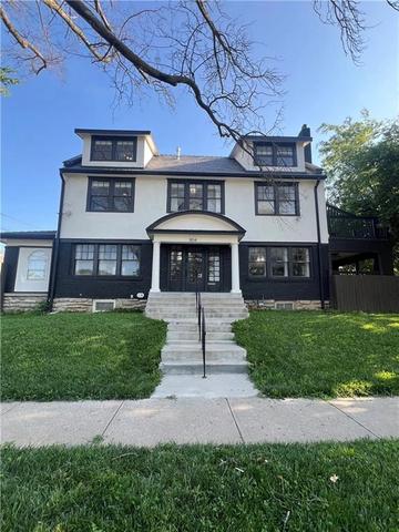 804 W 33rd St, Kansas City, MO 64111
