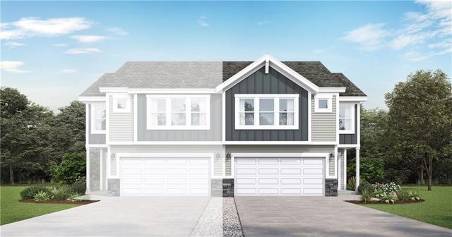 1332 S 4th St, Louisburg, KS 66053